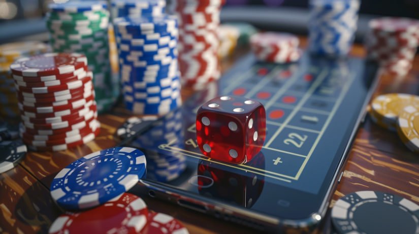 Kontrol notifikasi push sesuai preferensi Anda Pengaturan notifikasi push untuk Caribbean Stud Poker di kadita77