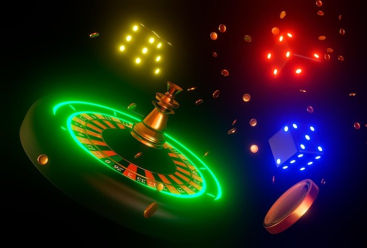 Tampilan meja Ceme Online di platform kadita77 dengan antarmuka permainan kartu yang jelas