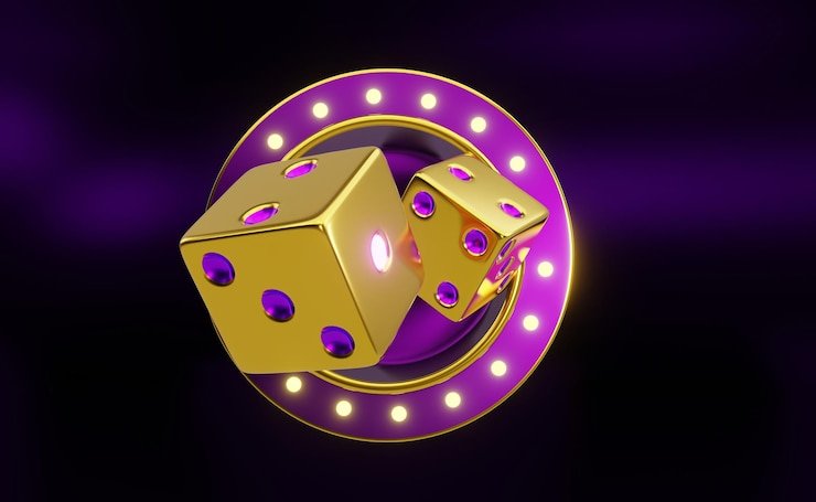 Tampilan responsif Diamond Empire di layar smartphone dengan tombol kontrol yang mudah diakses