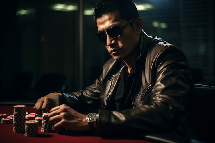 Tampilan tabel pembayaran Diamond Empire menunjukkan nilai simbol dan kombinasi pemenang