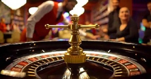 Tampilan aplikasi Android kadita77 dengan Medusa II yang responsif